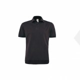 SHORT-SLEEVED B&C FINE PIQUÉ POLO SHIRT T-Shirts, Pullover